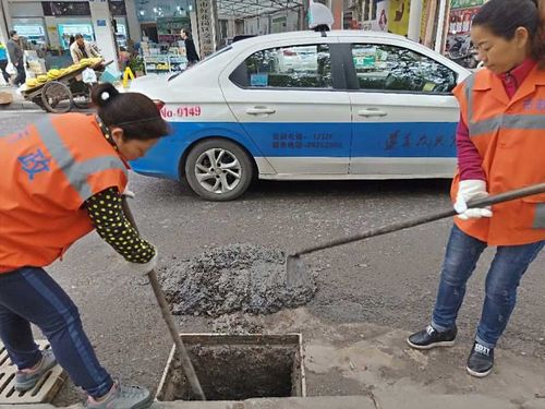 宝鸡沉沙井清掏-污水井清理