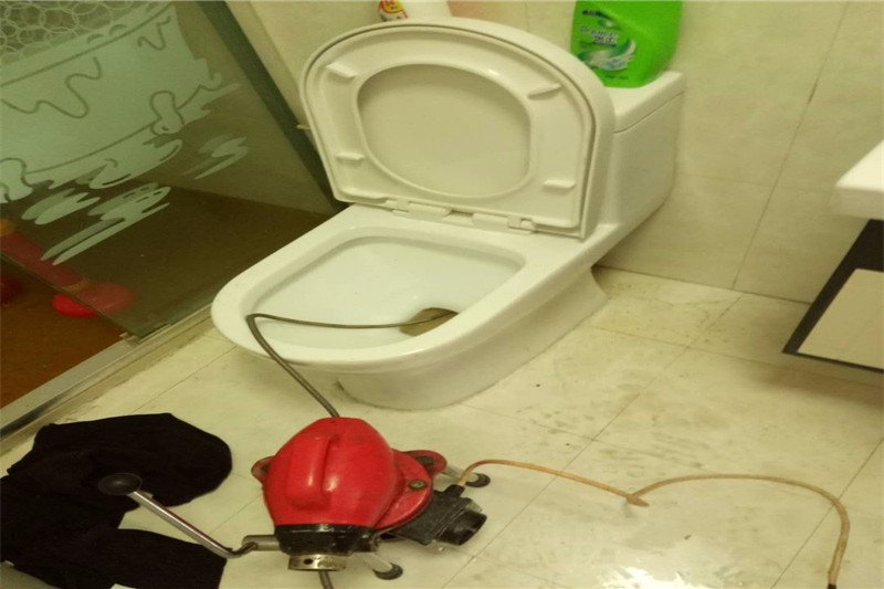 宝鸡如何疏通马桶 疏通马桶多少钱